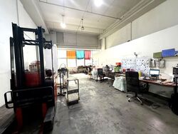 WCEGA Plaza (D23), Factory #586612101
